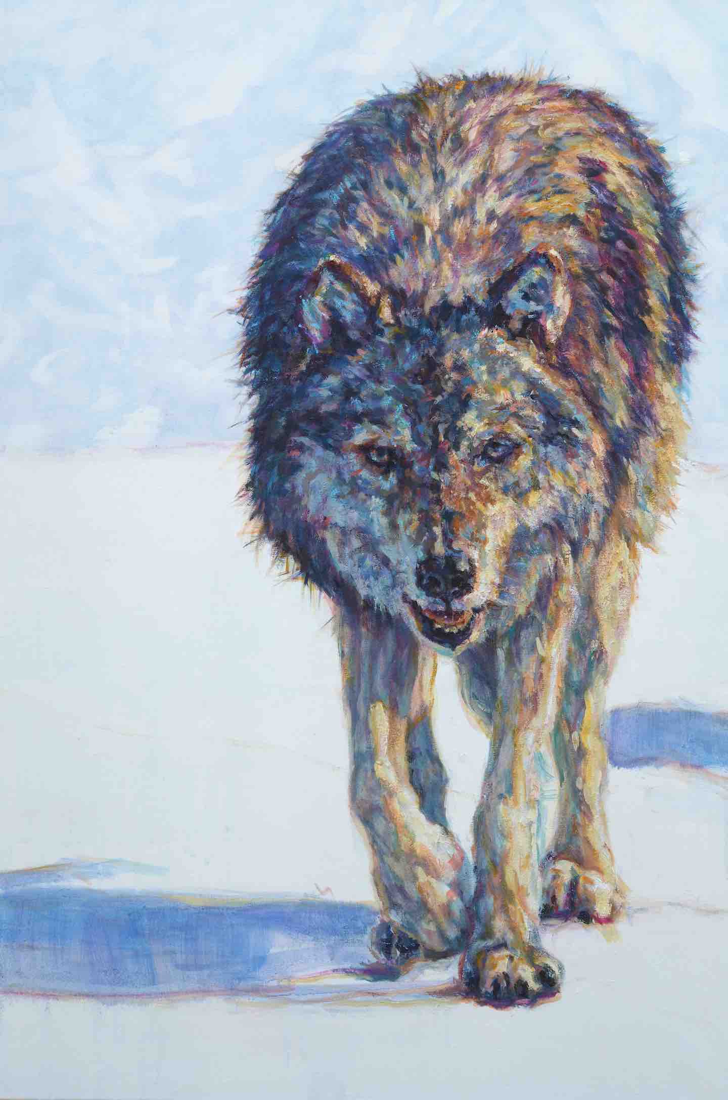Wild Side